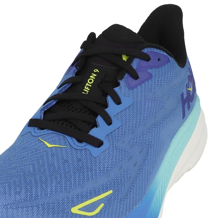 クリフトン9 HOKA CLIFTON 9 が2月15日発売に、HOKAのロードランニングを代表